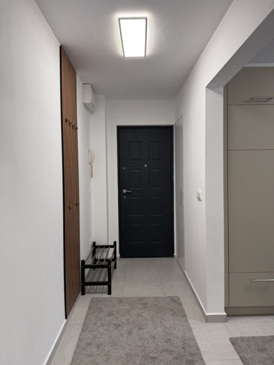 Apartament 2 camere în Ştrand - PRIMA ÎNCHIRIERE