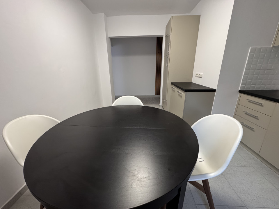 Apartament 2 camere în Ştrand - PRIMA ÎNCHIRIERE