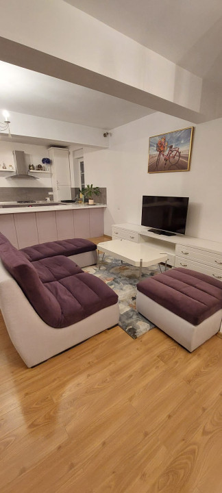 Apartament 3 camere Calea Dumbravii 