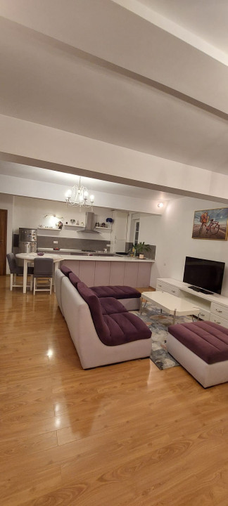 Apartament 3 camere Calea Dumbravii 