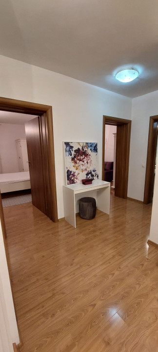 Apartament 3 camere Calea Dumbravii 