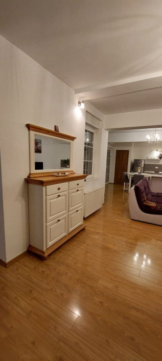 Apartament 3 camere Calea Dumbravii 