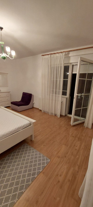 Apartament 3 camere Calea Dumbravii 