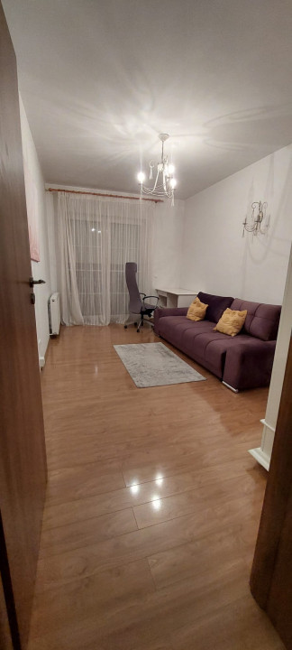 Apartament 3 camere Calea Dumbravii 