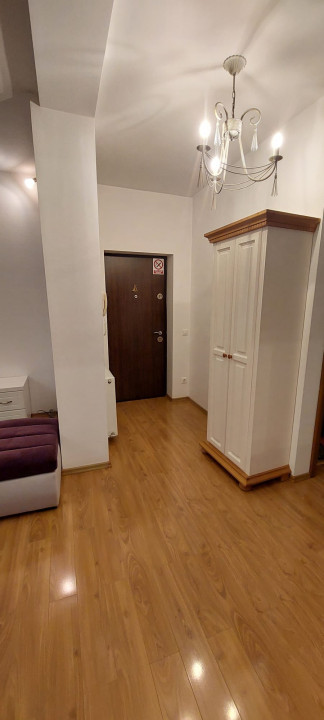 Apartament 3 camere Calea Dumbravii 