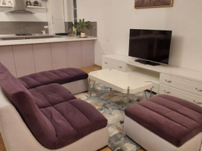 Apartament 3 camere Calea Dumbravii 