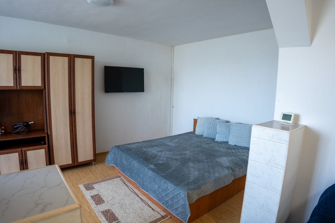 Apartament mai mult decât confortabil  Etaj 3, în Zonă Liniștită 