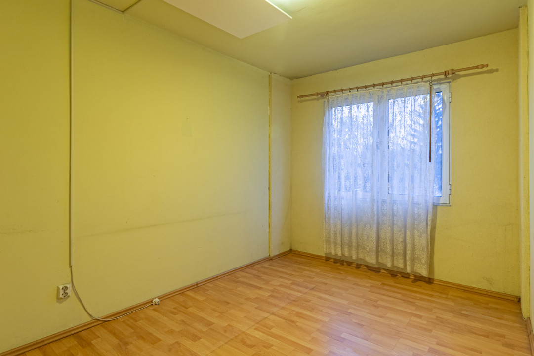 Apartament 3 camere, zona Astra- COMISION 0%