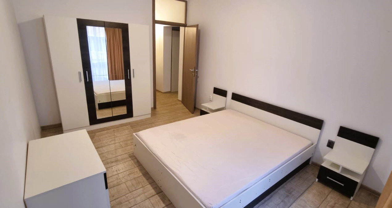 Apartament spațios și primitor, strada Porii 152