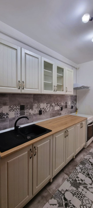 Apartament spațios și primitor, strada Porii 152