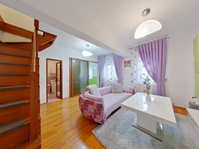 Apartament 3 camere I Zona Gării 