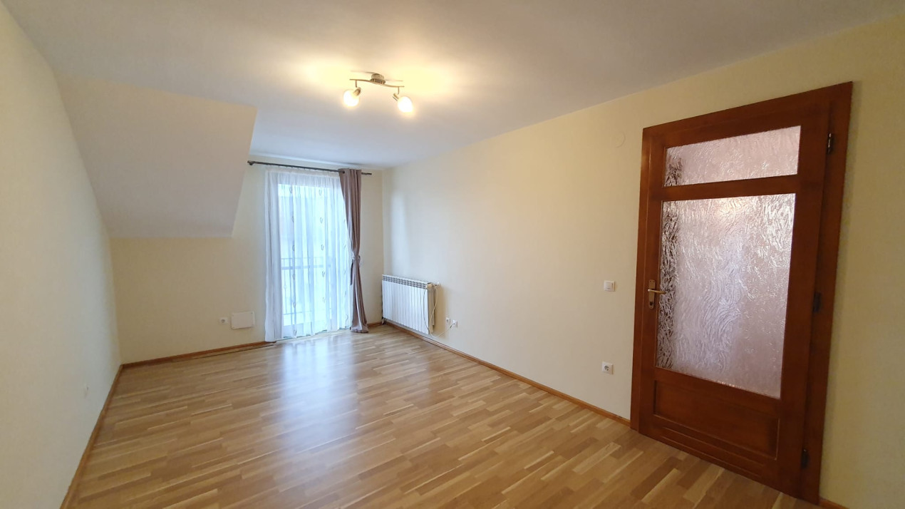 Casă tip duplex în Cisnădie - zona Izvorului