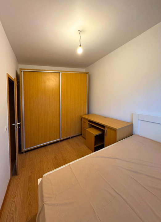 Apartament 2 camere - Selimbar - Mobilat - Utilat