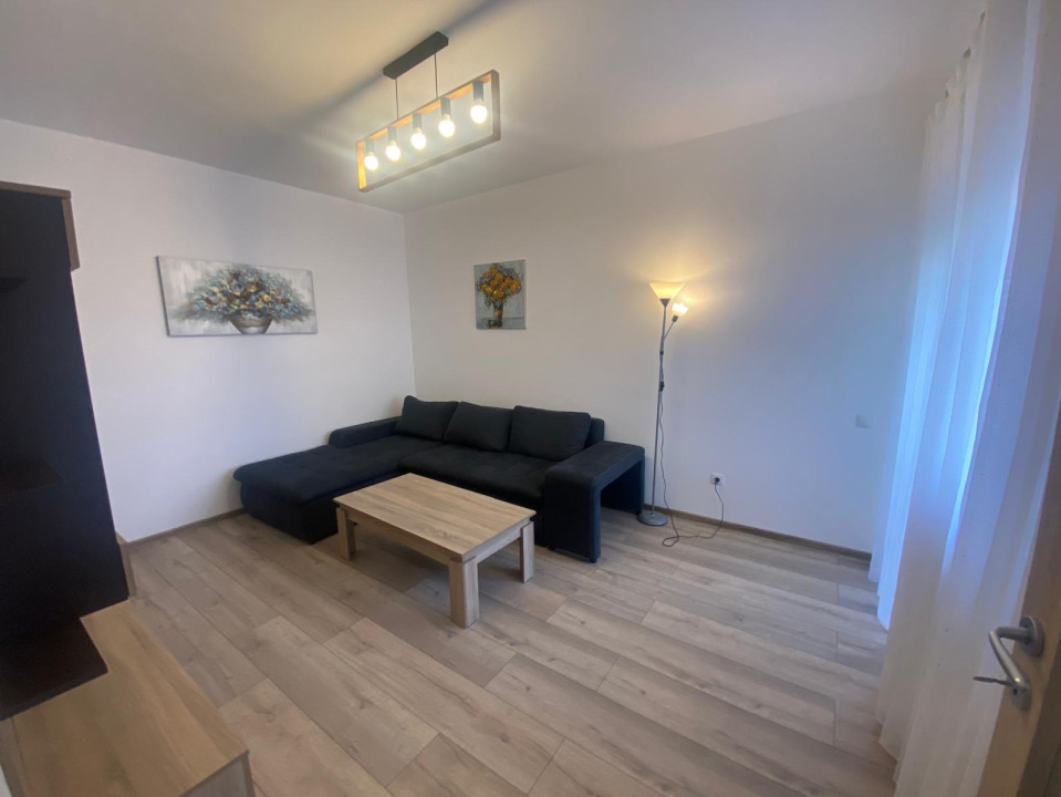 APARTAMENT MODERN 2 CAMERE DE VÂNZARE - STRADA DEVENTER