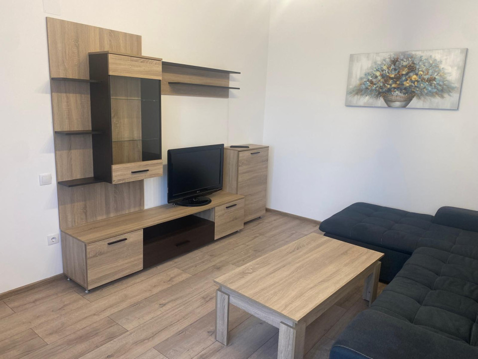 APARTAMENT MODERN 2 CAMERE DE VÂNZARE - STRADA DEVENTER