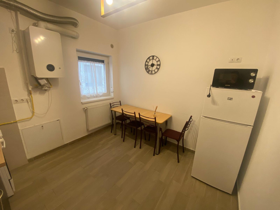 APARTAMENT MODERN 2 CAMERE DE VÂNZARE - STRADA DEVENTER