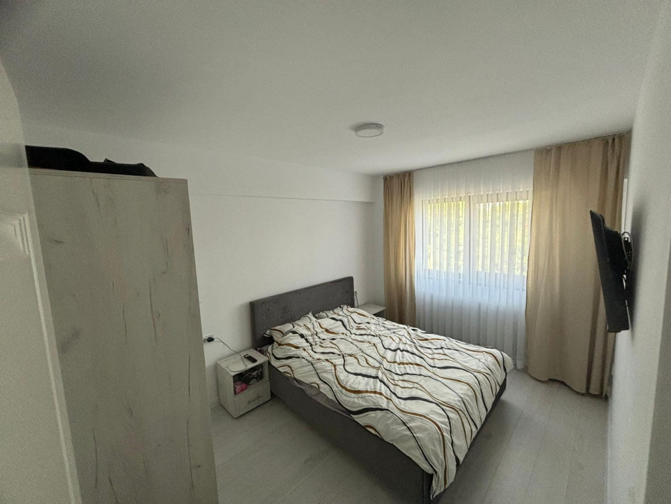 Apartament cu 2 camere în Galata-Platoul Însorit 