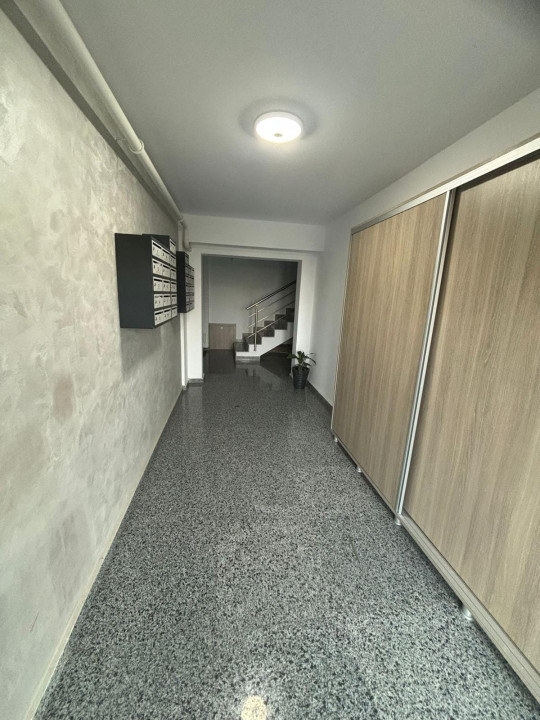 Apartament cu 2 camere în Galata-Platoul Însorit 