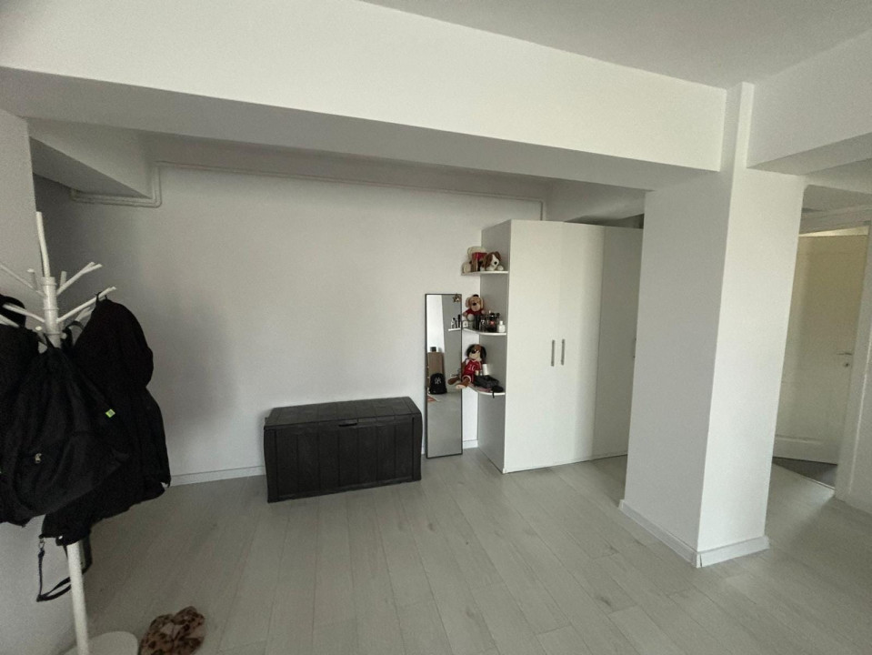 Apartament cu 2 camere în Galata-Platoul Însorit 