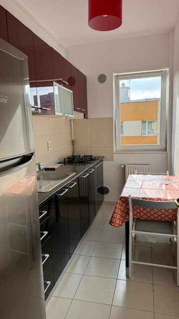 Apartament decomandat cu 2 camere si parcare in Cartierul Plopilor