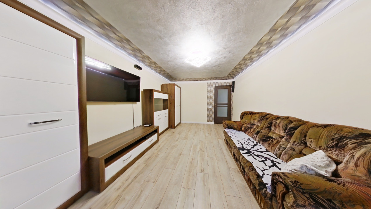 Apartament 2 camere I Prima Chirie I Renovat 