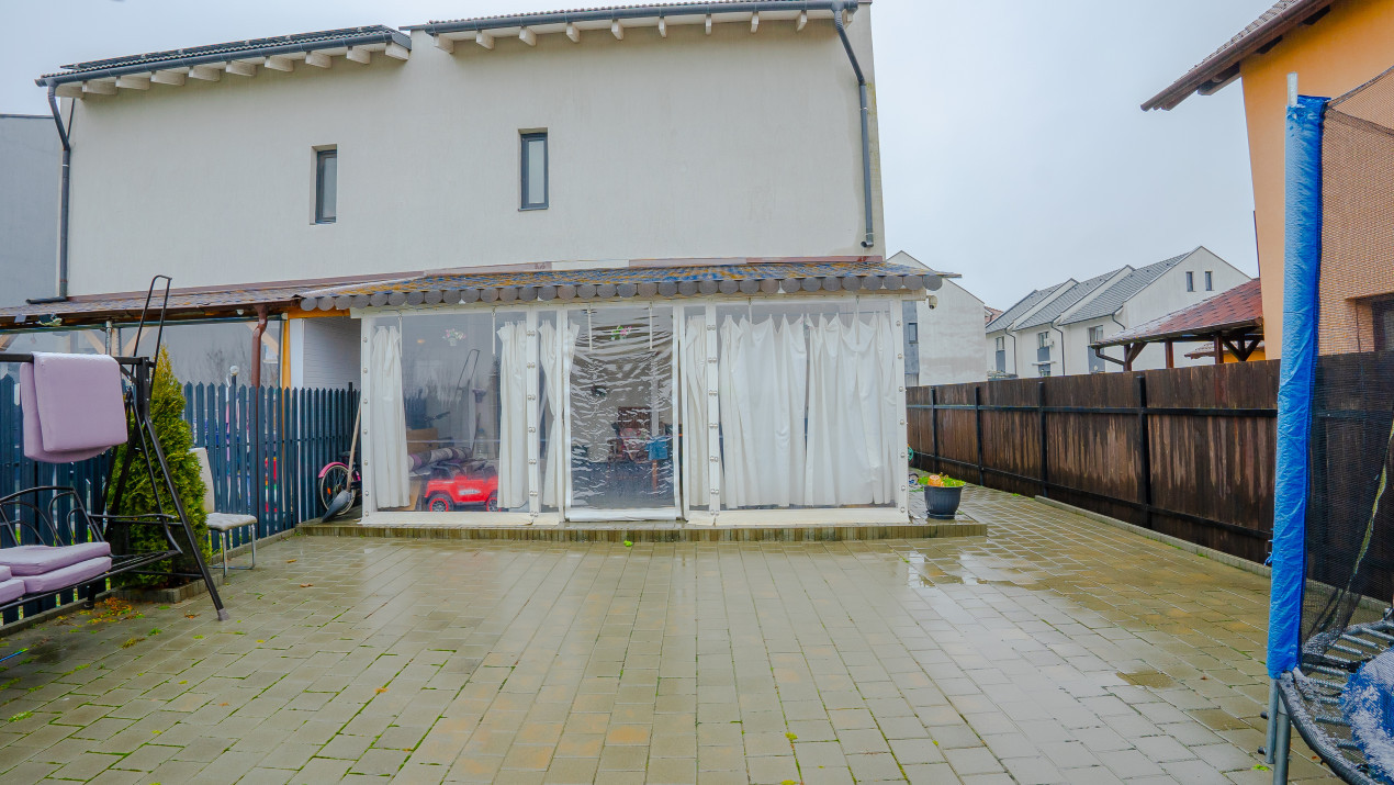 Duplex 3 dormitoare - Cartierul Arhitecților -Comision 0% cumpărător