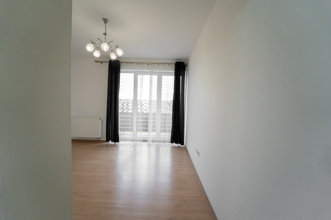 Apartament 3 camere, Avantgarden, loc de parcare si boxa incluse