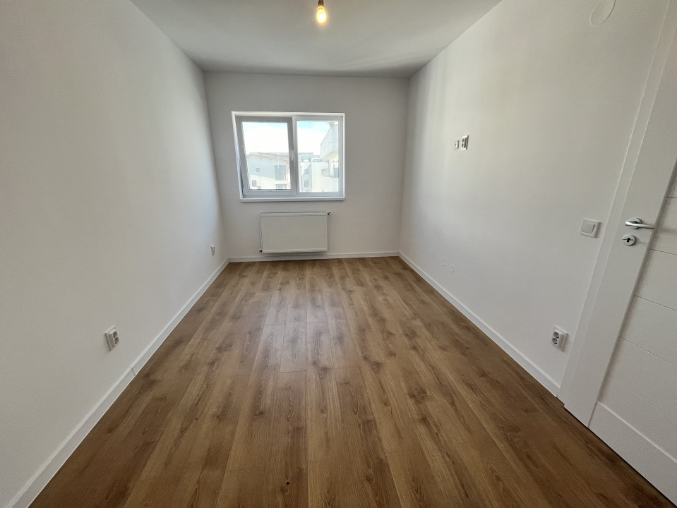 Apartament -3 camere - La cheie - Doamna Stanca- zona mall Selimbar