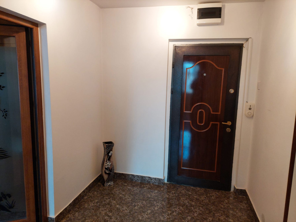 Apartament select 2 camere, Brazda, de inchiriat