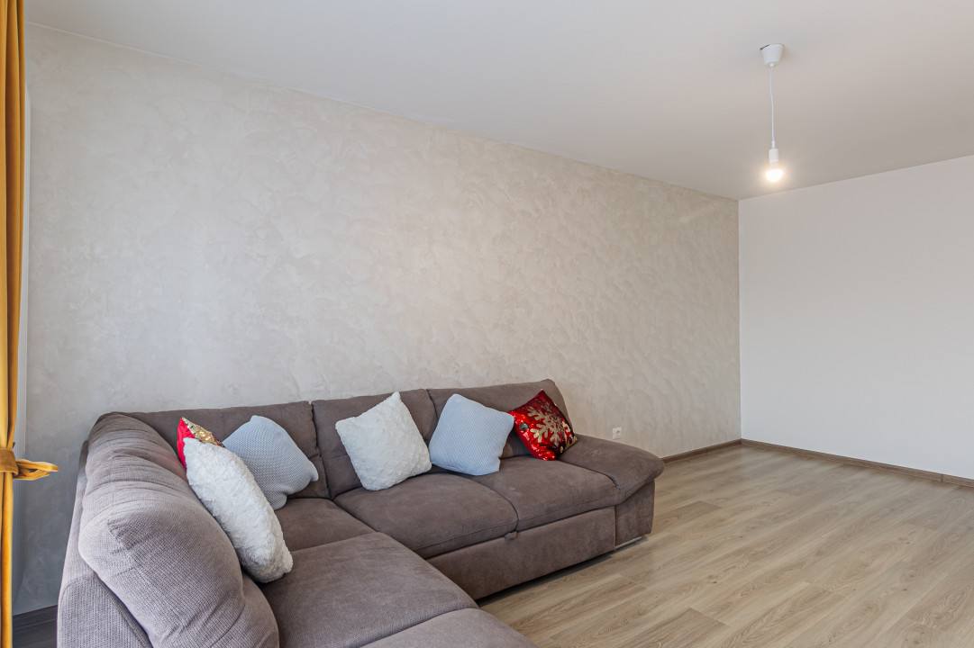 Apartament modern 2 camere, Urban Invest