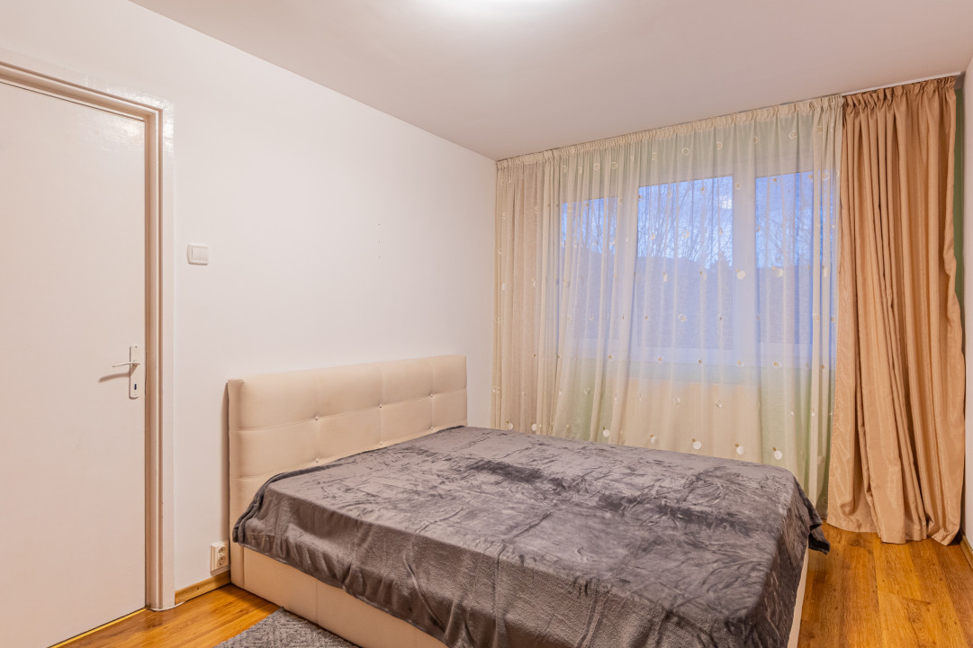 Apartament pozitie avantajoasa , Astra 