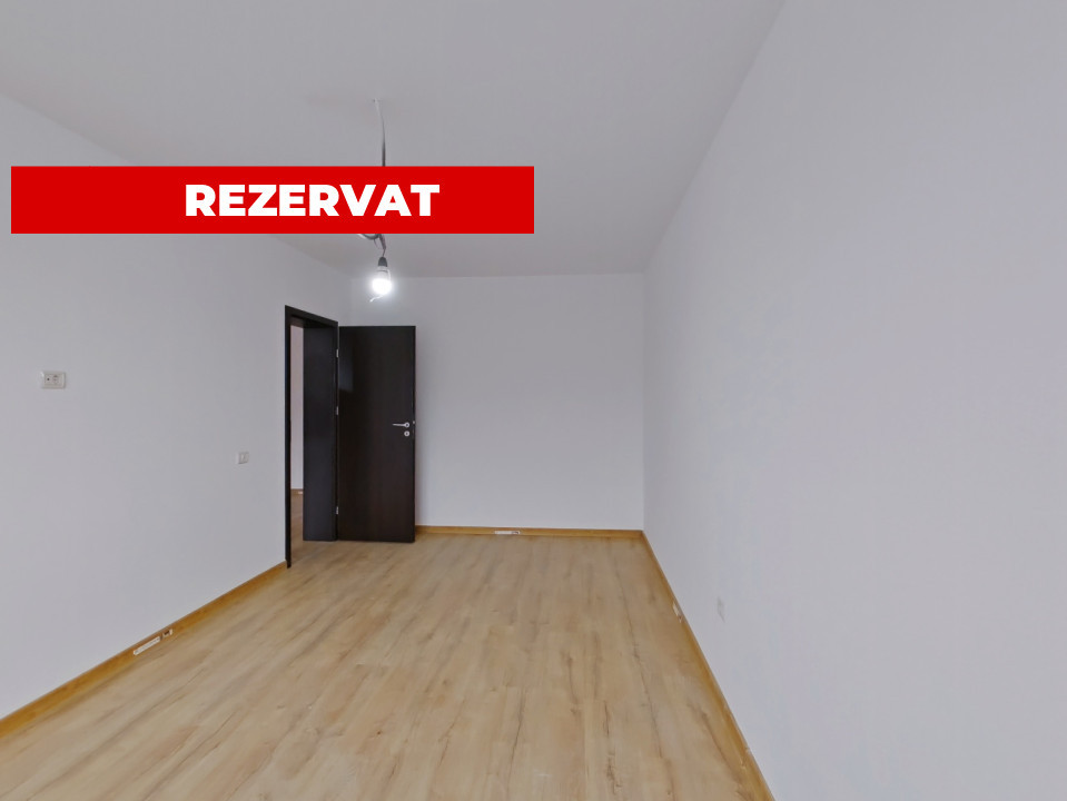 REZERVAT - Vânzare studio, construcție 2023, în Ansamblul Subcetate, Sânpetru