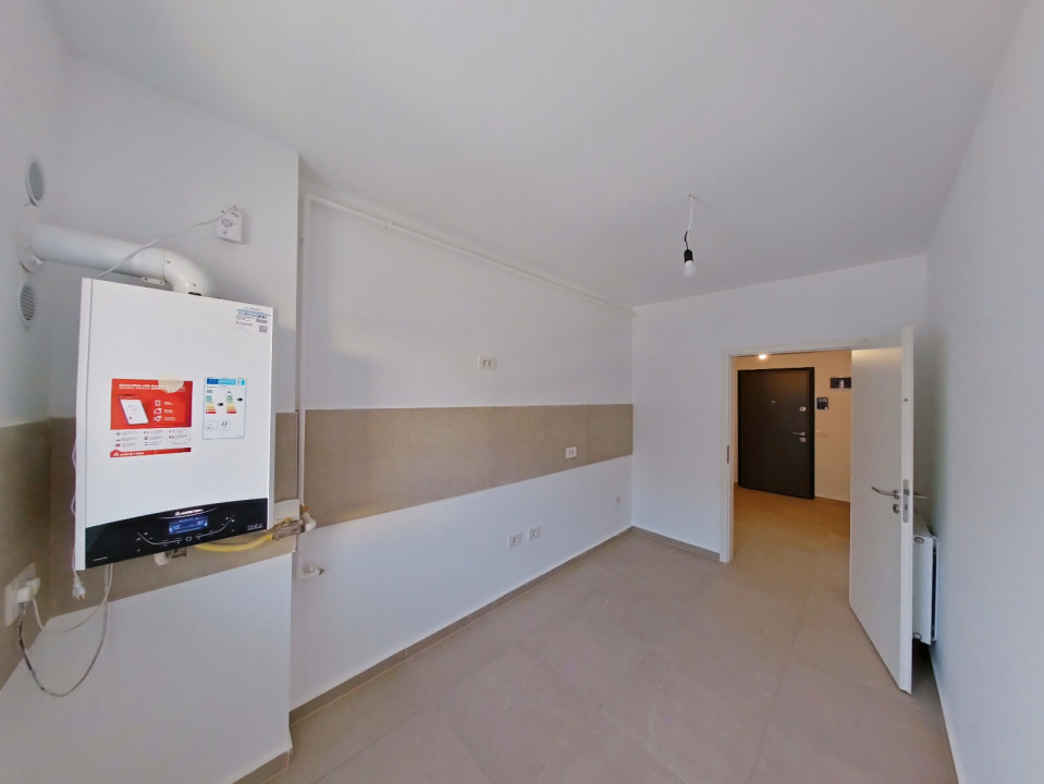 Apartament 2 camere de închiriat I Zona Tractorul I Comision 0%