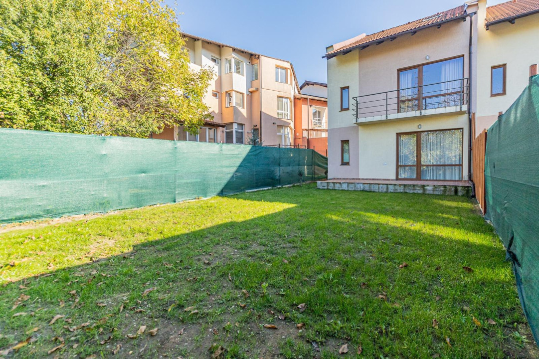 Casa compozitie avantajoasa ,5 camere zona Calea Feldioarei 