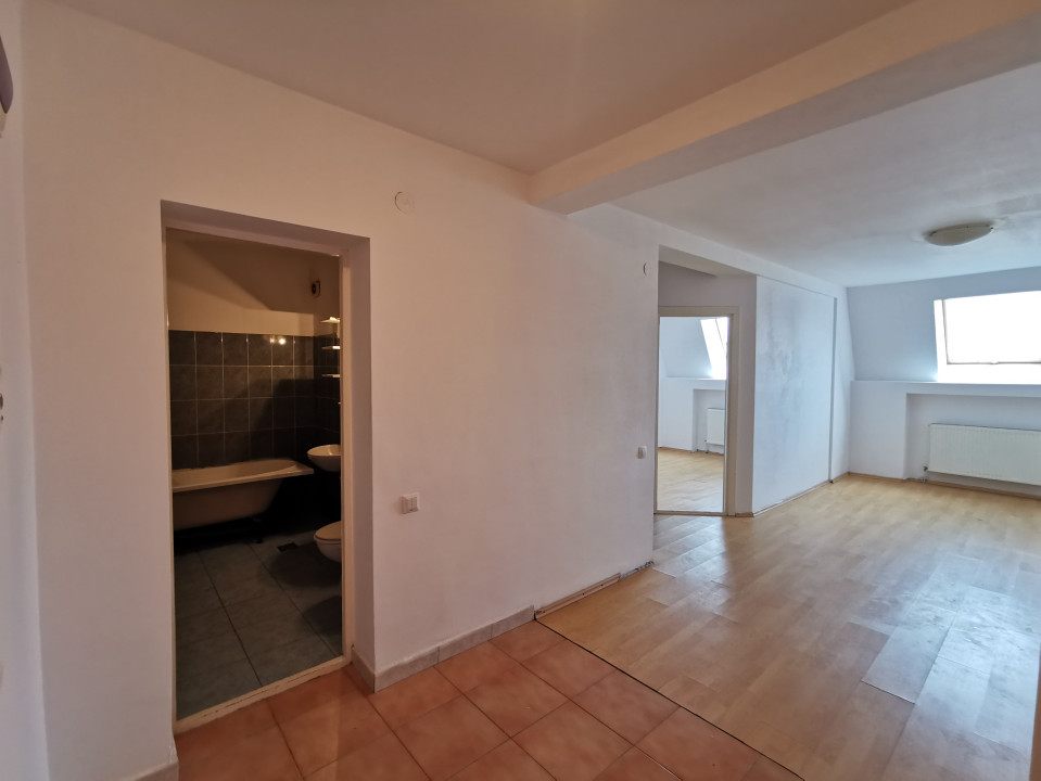 Apartament 2 camere în Sibiu – Cel mai mic preț de pe piață!