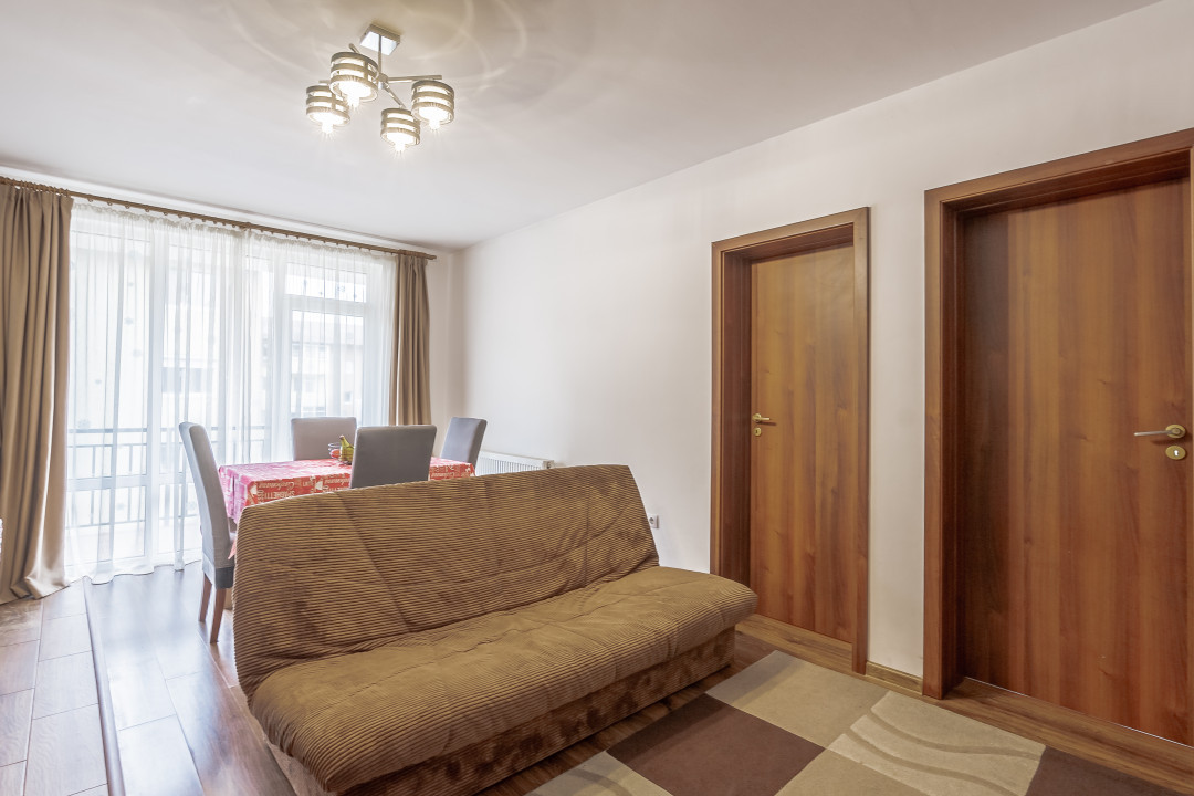 De vânzare: Apartament 3 camere – Cartierul Arhitecților, str. Ioan Virgil Ispas