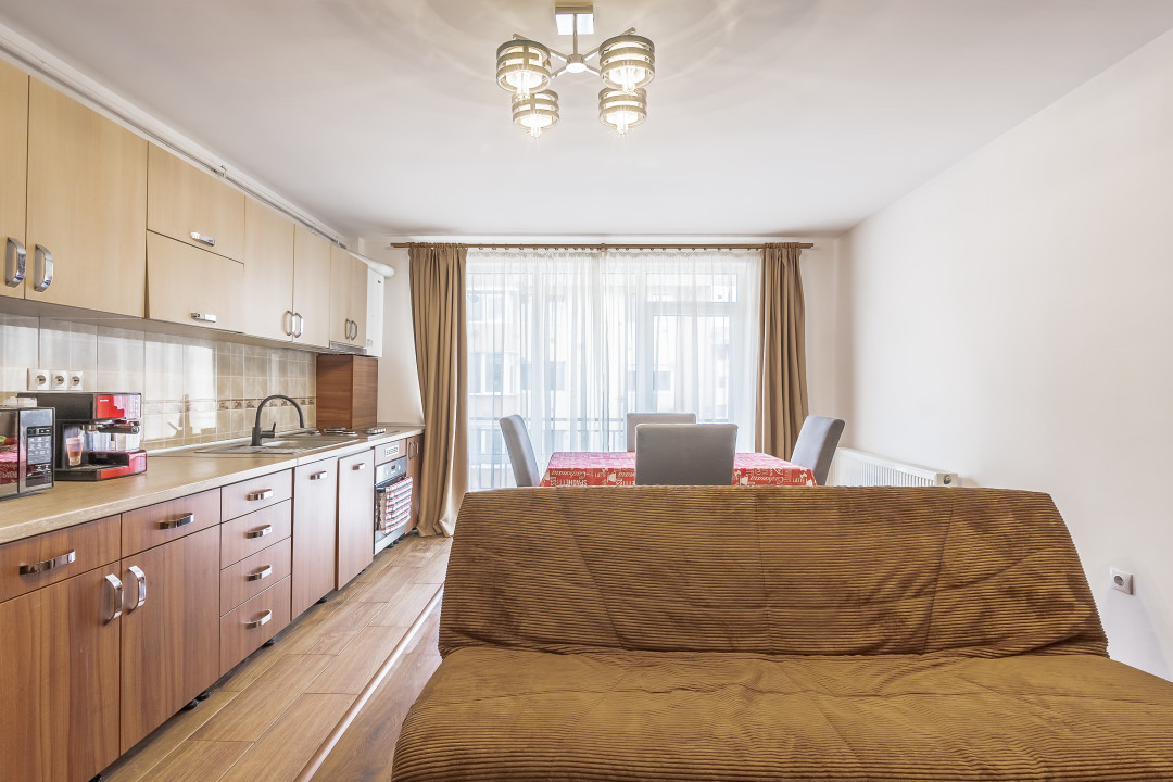 De vânzare: Apartament 3 camere – Cartierul Arhitecților, str. Ioan Virgil Ispas