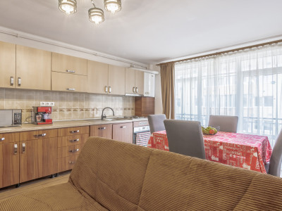 De vânzare: Apartament 3 camere – Cartierul Arhitecților, str. Ioan Virgil Ispas