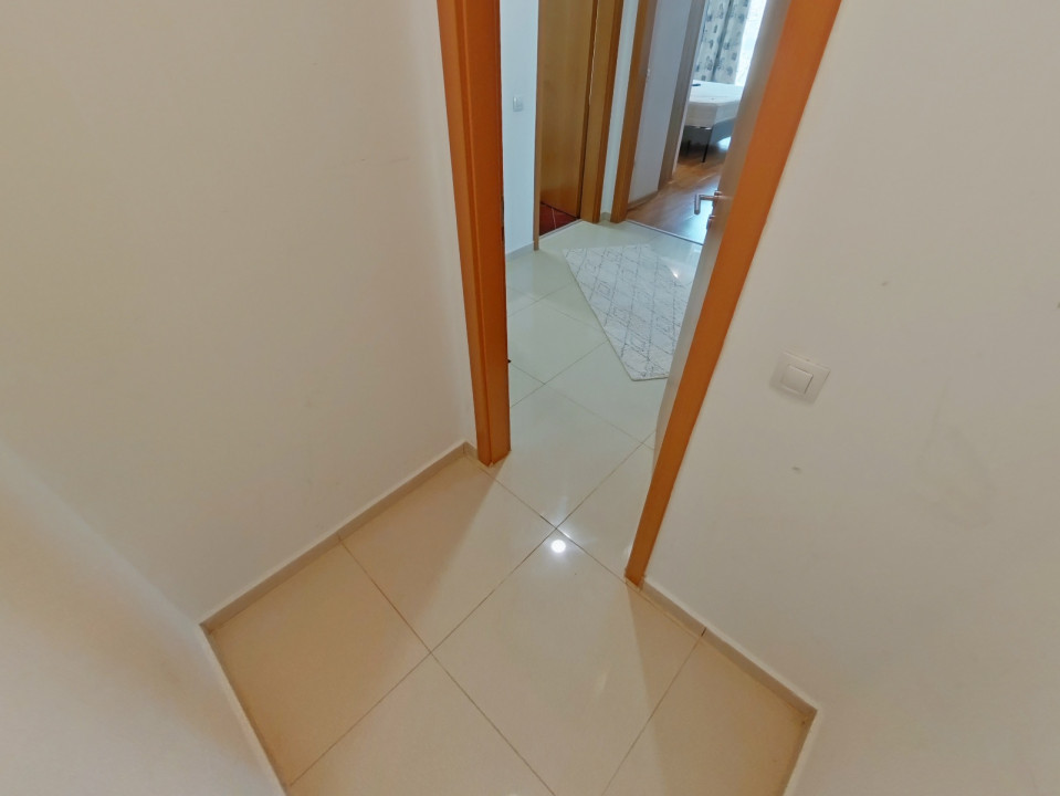 Apartament de închiriat | Avantgarden 1, Bartolomeu – 66,64 mp, mobilat complet!