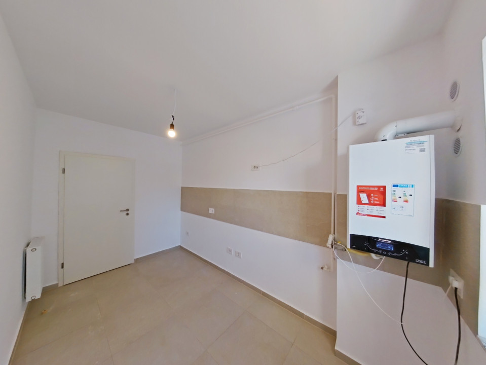 Apartament 2 camere de închiriat I Zona Tractorul I Comision 0%