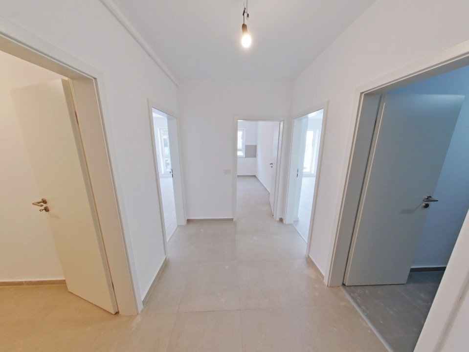 Apartament 2 camere de închiriat I Zona Tractorul I Comision 0%