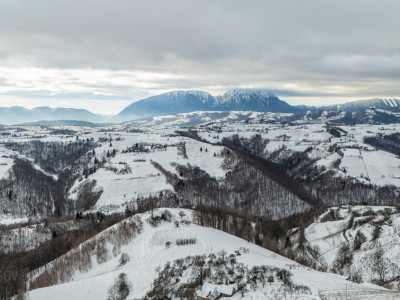 Teren Extravilan Poiana Marului zona Vulcanita