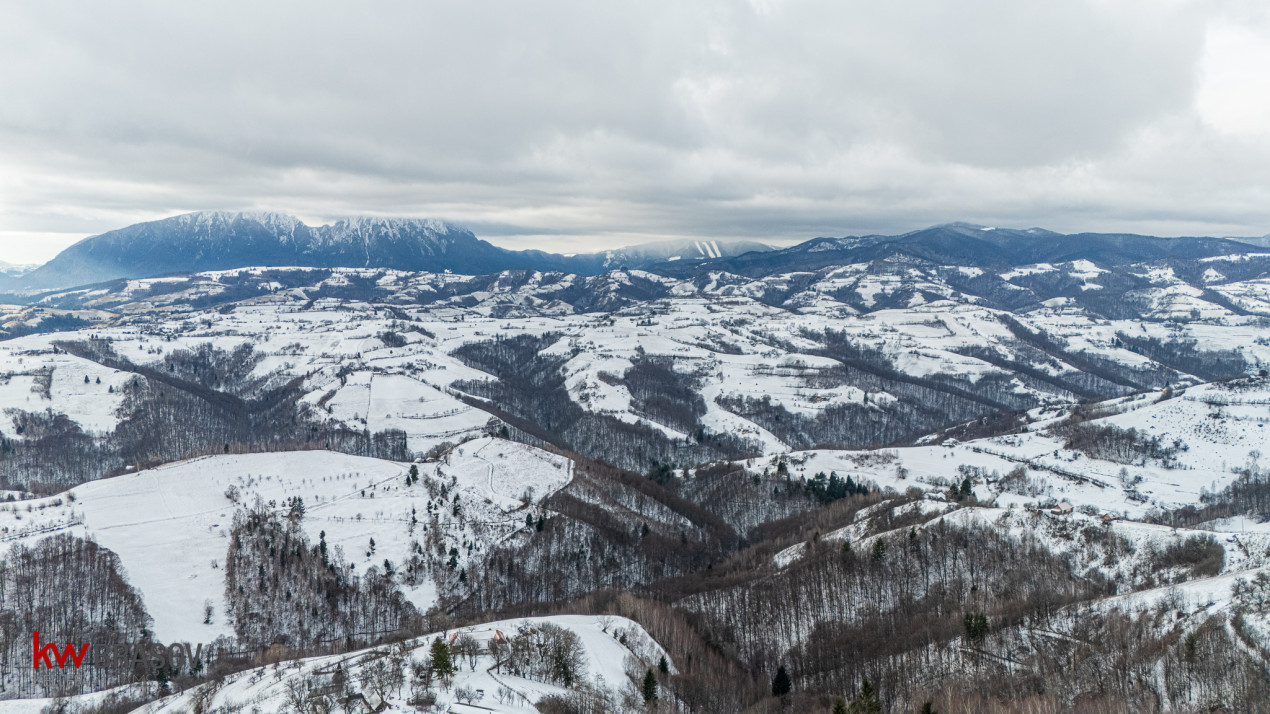 Teren Extravilan Poiana Marului  include varful Cetatuia 942m, zona Vulcanita