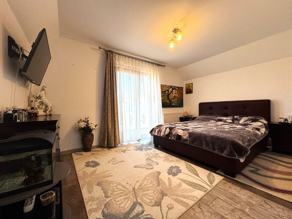 Vila 4 Camere 190 MP, Galata, Strada Strugurilor