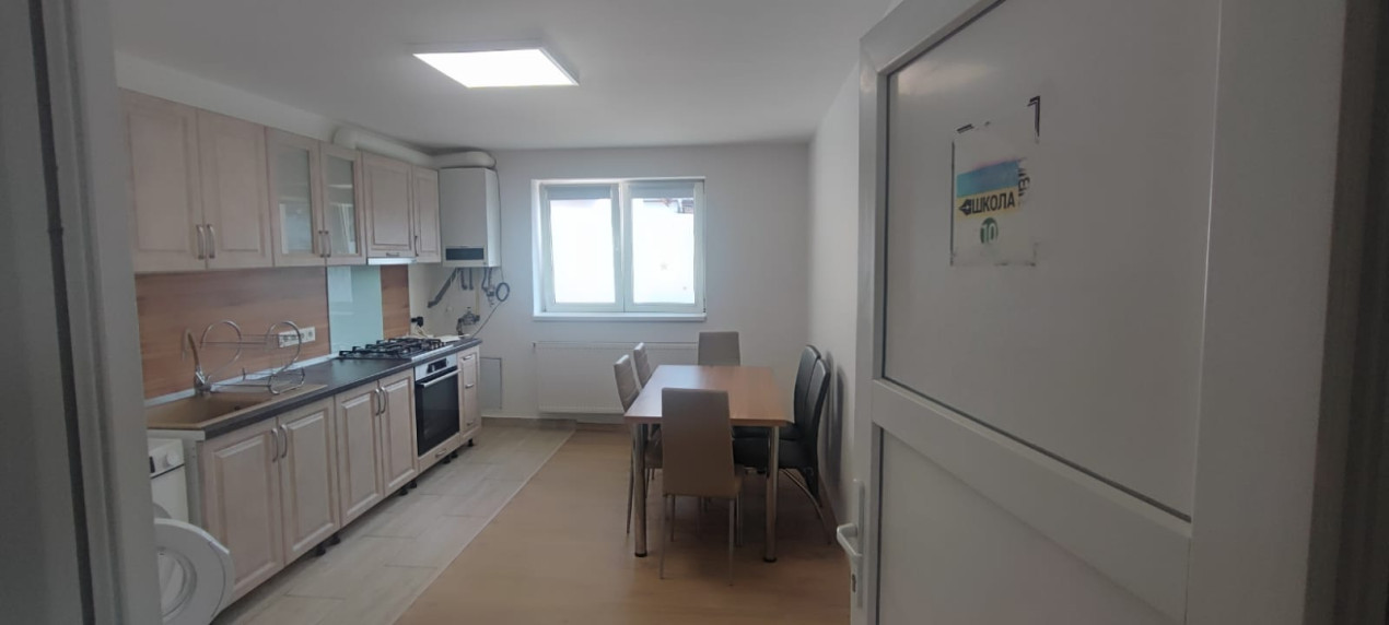 Apartament 1 camera - Selimbar - De inchiriat