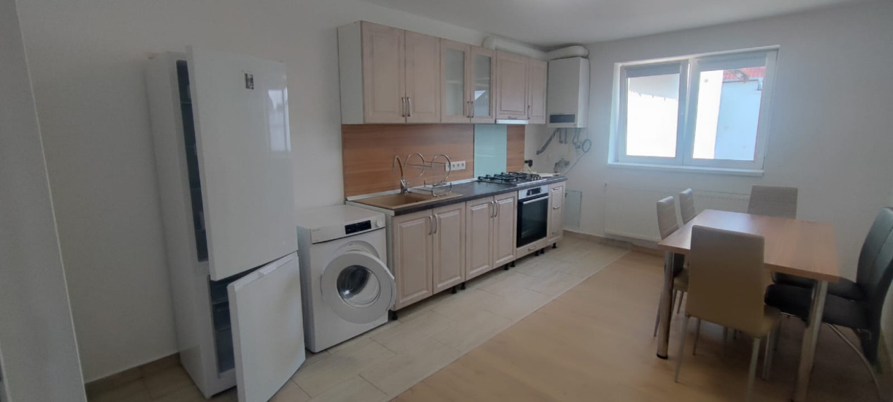 Apartament 1 camera - Selimbar - De inchiriat