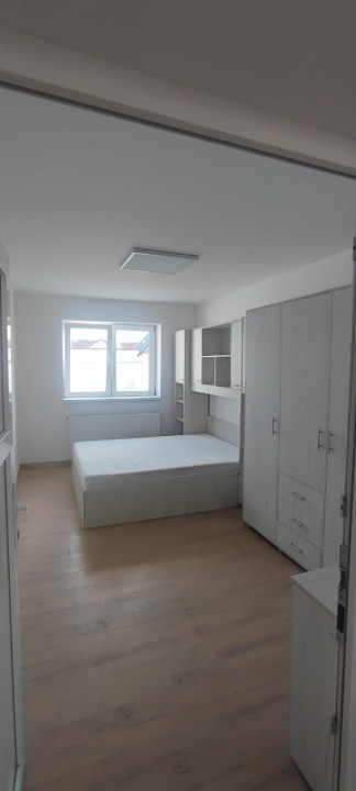 Apartament 1 camera - Selimbar - De inchiriat