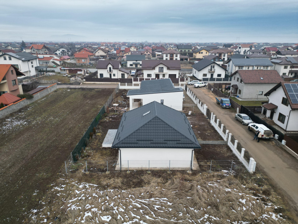 Casa individuala zona Izvor Brasov