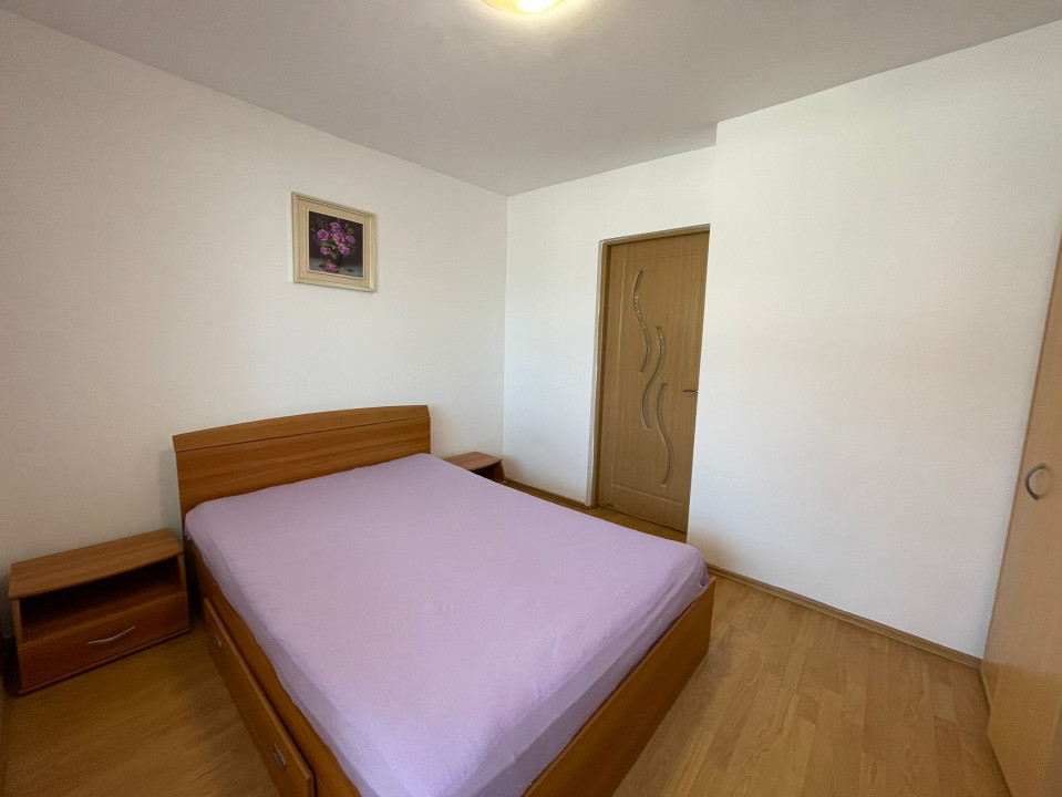 Apartament spatios cu 3 camere - Turnisor - Priveliste panoramica