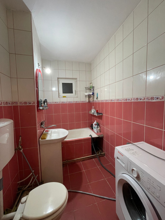 Apartament spatios cu 3 camere - Turnisor - Priveliste panoramica